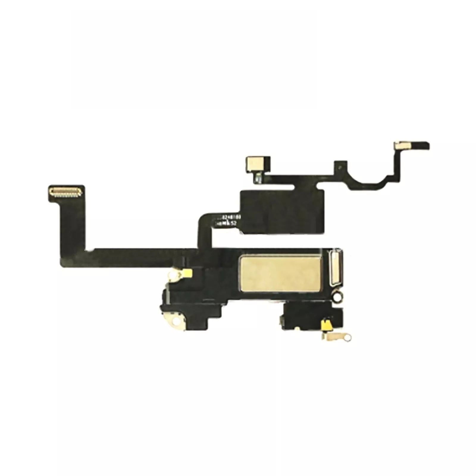 Ear Speaker Earpiece Proximity Sensor Flex Cable Replacement for iPhone 12 Ear Speaker Earpiece Proximity Sensor Flex Cable Replacement for iPhone 12